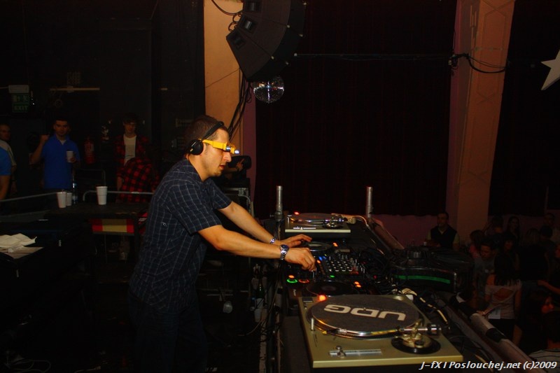 climax - 28.3.09